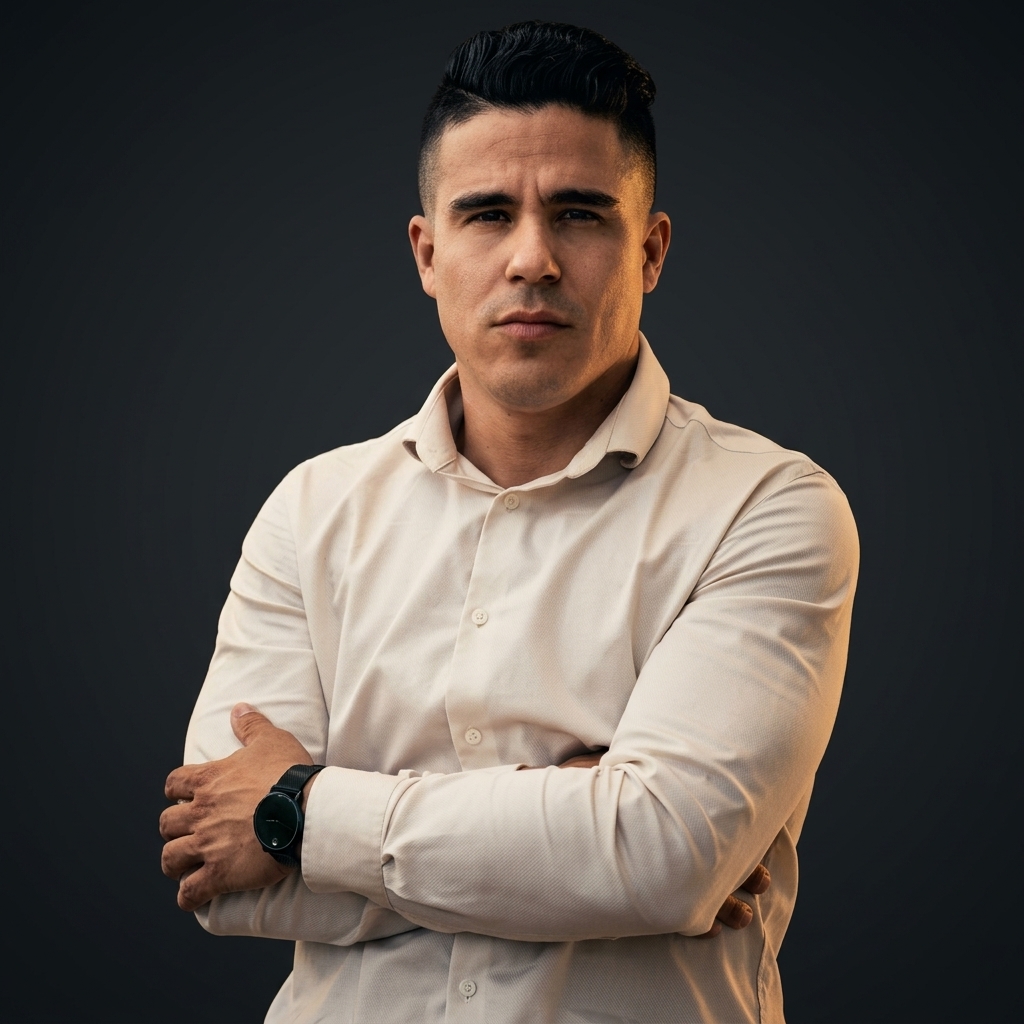 Lazaro Reyes
