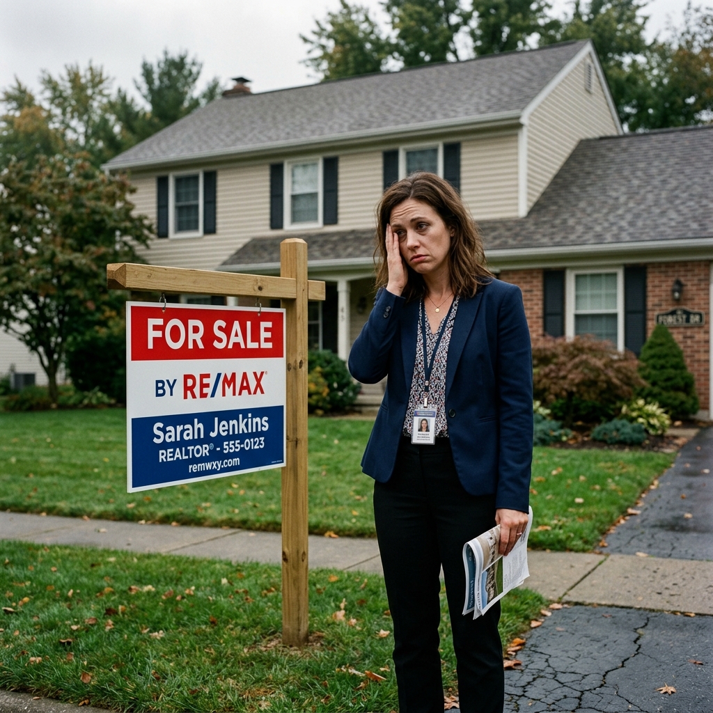 El realtor