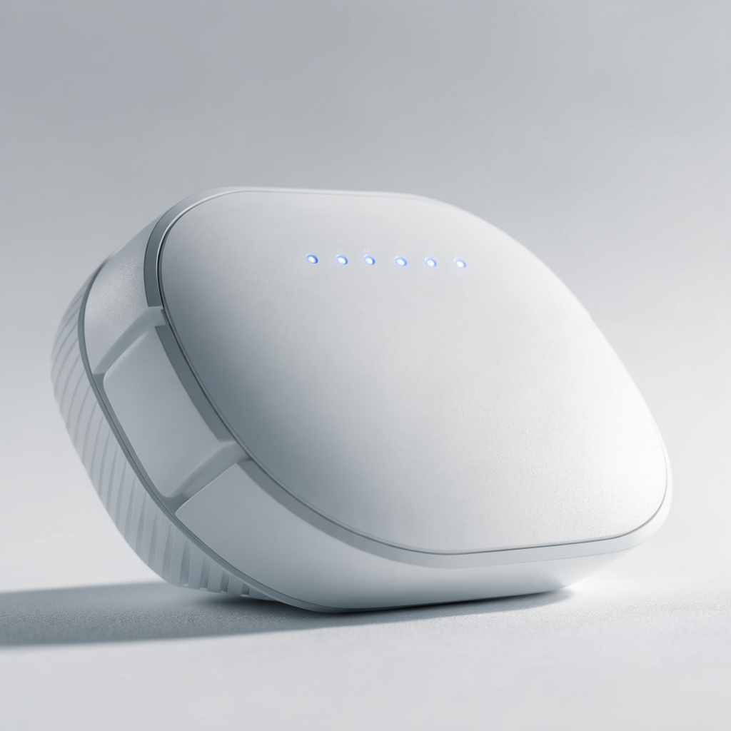 Router 5G gestionado (respaldo de conexión)